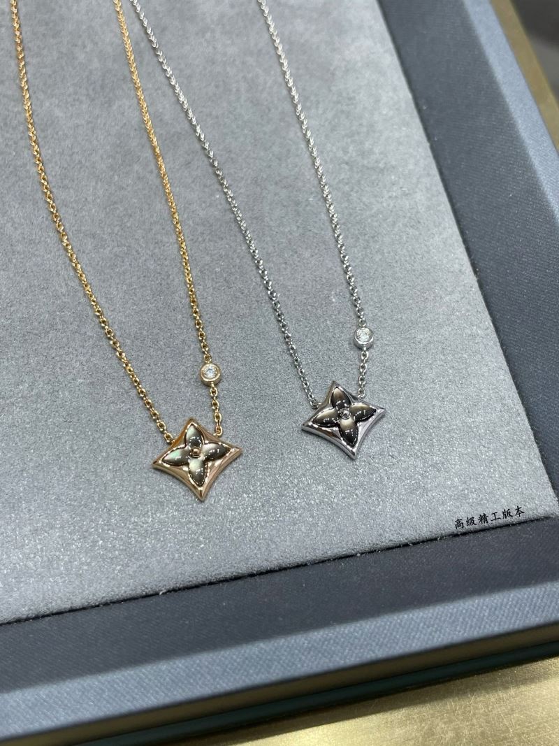 Louis Vuitton Necklaces